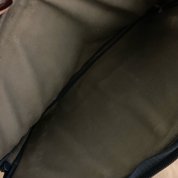 Marc by Marc Jacobs Quilted Computer Case - Picture 4 of 5